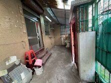 瑞隆商圈超大面寬一樓公寓需整理