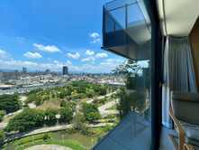 專約水湳✅中央公園旁MoonPark景觀宅三房平車