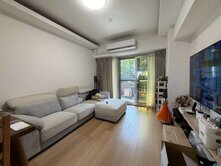 輕軌C1到站就到家★永信建設★陽台進出明亮美3房