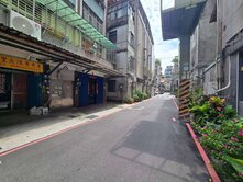 超方便進出~中華路方便停車邊間一樓