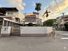 北屯可危老70坪大地坪｜11米面寬雙面十米路花園墅