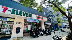 中路核心住宅用地/現有穩定十年期連鎖收租