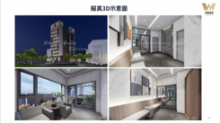 大老闆趕快來看! 台中火車站干城商二建地.危老建地
