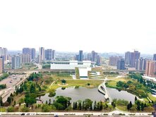 青塘園遠排景觀｜23樓高樓層・稀有雙衛浴兩房車