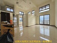 睦家§湯城挑高邊間+平車(現況) 