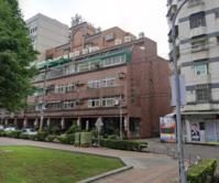 🌈龍安商圈🏡龍鳳園邸🏡大三房+車位