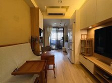 【萬大加蚋站】東園街核心文教宅，獨棟純住、雙面採光