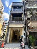 中區蛋黃區防震住辦別墅｜全新完工
