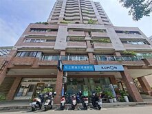 	陽明國中【陽明清境】採光三房+平車