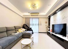 🏠A9獨家『當代逸境』🍎稀有高樓景觀・正４房車