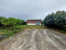 合法農舍百坪地坪完工未住丨引用白冷圳水源優質沃土