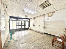 霧峰正四德路1-2F透天店面｜屋主用心打造的家💖