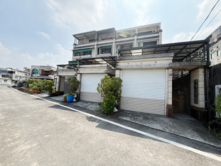 楠梓高大生活圈|前後雙車透天5大房|大地坪