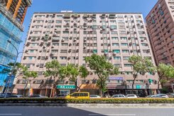 🍎間間有窗🍎江子翠捷運景觀3室★住商游佳諭