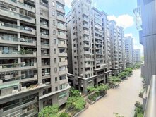 專任✨青安3.0大鵬新城三房平車｜水湳經貿逢甲商圈