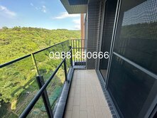 龜山自強國小~百川博硯無敵山景三房平車