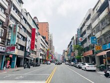 🏆陽明覺民雙商圈｜臨路邊間收租透天店面