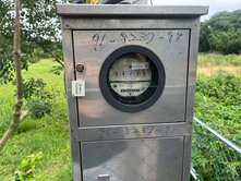 近龍潭交流道一般農地 6米路