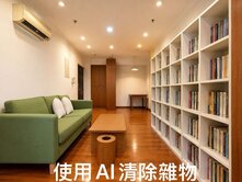 達觀小資族新婚首選低總價+子母車位