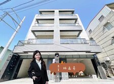 仁武中華商圈｜全新5套房電梯透天｜面寬6米雙車墅