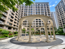 北大特區頂樓捷運學區大四房+平車🍎睦築地產黃建霖