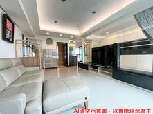 🍎太普建設R15生態園區站🍎 3房平車雙衛開窗