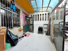 大肚區｜遊園路便宜大面寬透天｜庭院靜巷｜售738萬