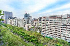 新專約!仁愛敦南樹海都更屋☆住商張正順