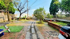  【鶯歌國際新城】稀有夢幻庭園別墅・整棟釋出M