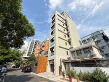 奇岩捷運新屋｜屋齡新｜高樓採光1房＋車位