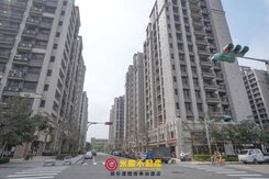 昌隆上旺｜高樓景觀︱兩房質感平車美宅