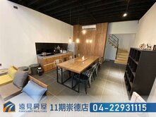 桂冠歐洲｜百萬精裝潢透店+平車|遠見房屋