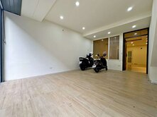 降｜福豐國中旁｜全新整理室內停車透天
