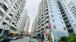 光華甲區國宅 大坪數 四房 需整理 採光電梯宅