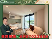 潘安推薦🔎近奇岩重劃區電梯精品套房+車位