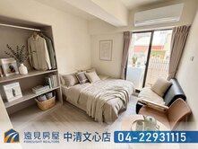 第二市場超好租電梯5套房7B|遠見房屋