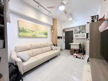 ✨小資族看過來✨皇家旺博市5✨精緻美裝潢兩房