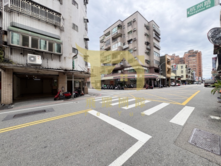 專-近未來體育園區㊣福州路三角窗店面+車位