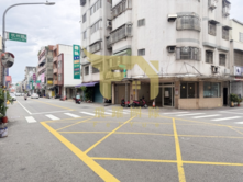 專-近未來體育園區㊣福州路三角窗店面+車位
