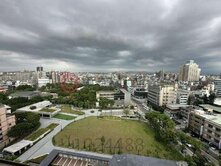 中壢SOGO商圈中壢車站中正公園高樓層景觀大套房