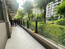 有庭院的三房車/大有區新屋齡