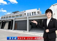 大坪頂-全新有孝親房質感面寬雙車墅