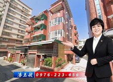 楠梓右昌核心丨中泰街上邊間丨臨路面寬車墅