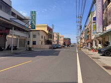 大肚區｜正遊園路金店面透天｜12米路｜售1580萬