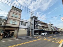 梓官千萬店住#管線全新翻整#大地坪+臨路