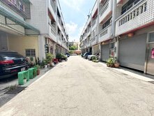 龍北路6字頭臨路傳統透天