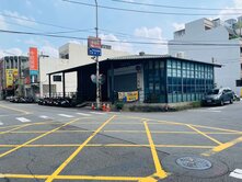 【向陽團隊】平鎮肯德基雙面路建地