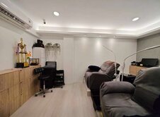 💥 (030)捷運中山站建成國中靜巷美裝3房