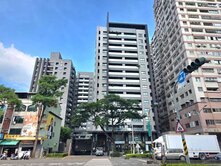 河堤社區-太普上河堤邊間2房平車衛浴開窗
