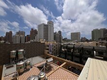 富國商圈｜漢神巨蛋生活圈｜臨路電梯金店面透天